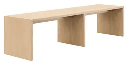 Long Collaborative Table - Loci