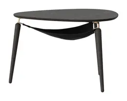 Coffee Table with Storage - Hangout