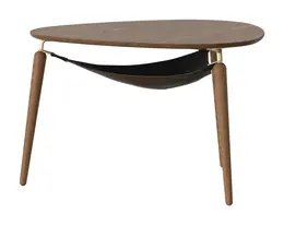 Coffee Table with Storage - Hangout