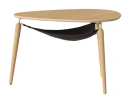 Coffee Table with Storage - Hangout