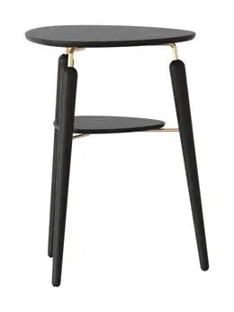 Side Table with Storage - My Spot