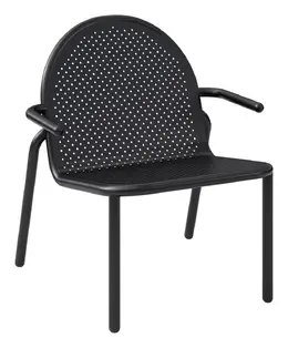 Outdoor Lounge Chair - Juna