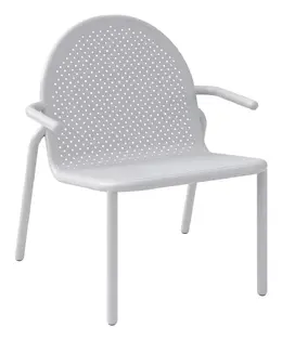 Outdoor Lounge Chair - Juna