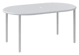 Outdoor Patio Table - Juna