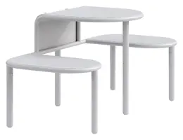 Two Person Picnic Table - Juna