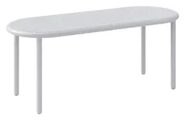 Small Outdoor Bench - Juna