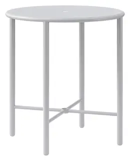 Outdoor Bar Height Table - Juna
