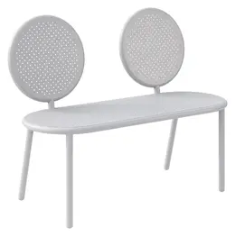 Loveseat Bench - Juna