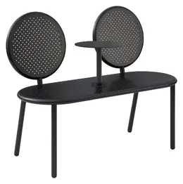 Outdoor Dining Bench - Juna