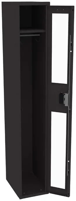 See-Through Locker - C-Thru
