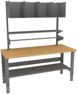 Packing Table - Shop Equipment