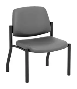 Big and Tall Guest Chair - Stance