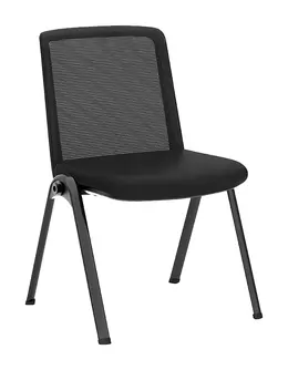 Stackable Chair - Node