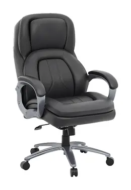 Big and Tall Office Chair - Kingston