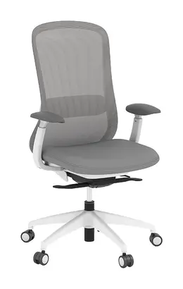 Ergonomic Task Chair - Konfurb Crescent