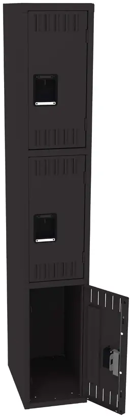Triple Stack Lockers - Standard