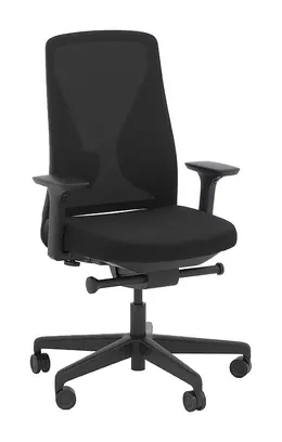 Ergonomic Office Chair - Konfurb Sense