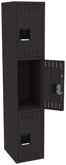 Triple Stack Lockers - Standard