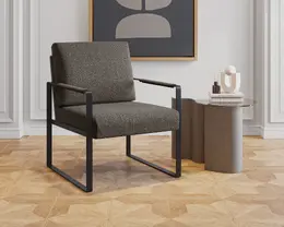 Indoor Lounge Chair - Konfurb Magnus