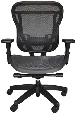 Classic Mesh Chair - Rika