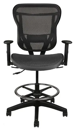 Classic Mesh Stool - Rika