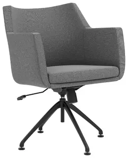Modern Conference Chair - Hady