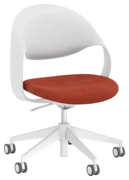 Modern Office Chair - Konfurb Loop