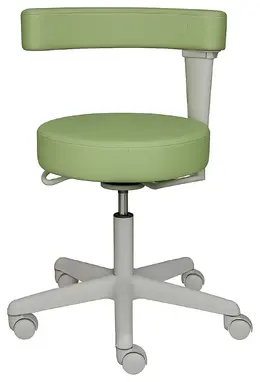 Basic Assistant Stool - MDS