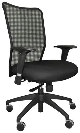 Highback Office Chair - Melo
