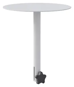Clamp-On Planter Table - Juna
