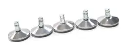 Carpet Glides for Nova III Chairs - Nova III