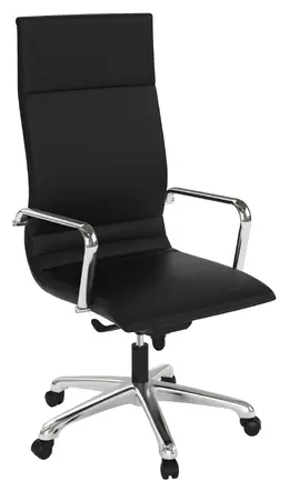 High Back Conference Chair - Nova III