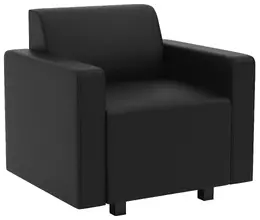 Club Chair - Mix