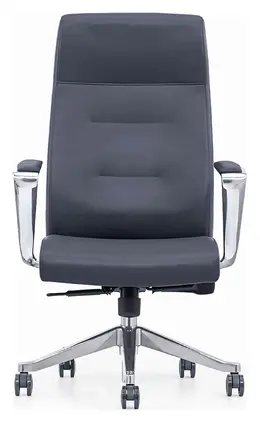 Highback Leather Conference Chair - LOD