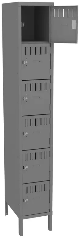 Six Box Lockers  - Standard