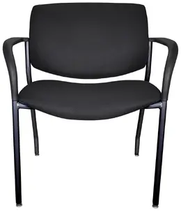 Oversized Guest Chair - Jem