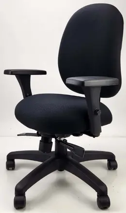 Petite Office Chair  - Pronto Series