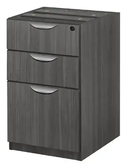Box Box File Drawers for Legacy Desks - Legacy
