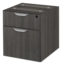 Hanging Box File Drawers for Legacy Desks - Legacy