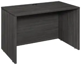 Small Rectangular Desk Shell - Legacy