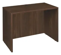 Small Rectangular Desk Shell - Legacy