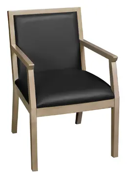 Waiting Room Chair - Regent