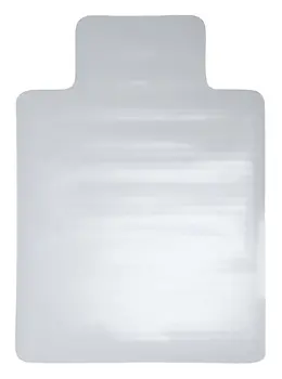 Chair Mat for Hardwood Floors - Gripper