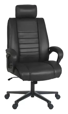 Executive Office Chair  - Big & Tall