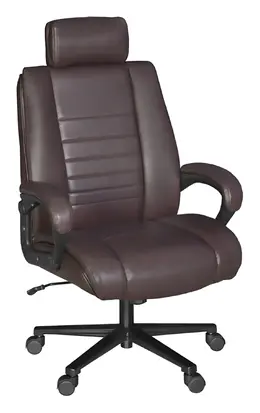 Executive Office Chair  - Big & Tall