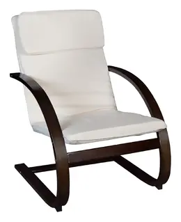 Bentwood Rocking Chair - Mia
