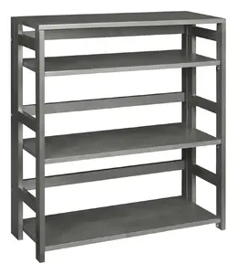 Folding Bookcase - Flip Flop