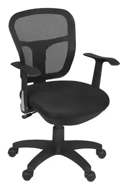 Mesh Back Desk Chair - Harrison