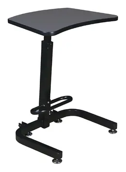 Small Sit to Stand Desk - Brody
