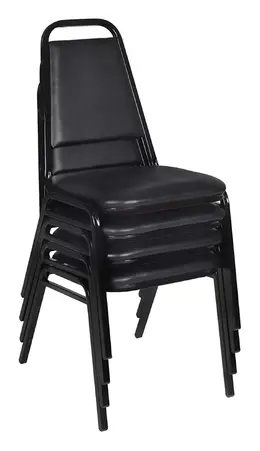 Dining Chair - Set of 4 - Dining